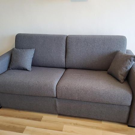 Appartement Cosy Au Treport 2 A 4 Personnes Le Treport Bagian luar foto